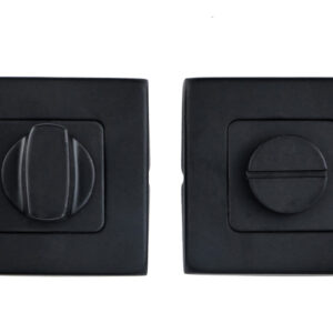 Square Thumbturn & Release