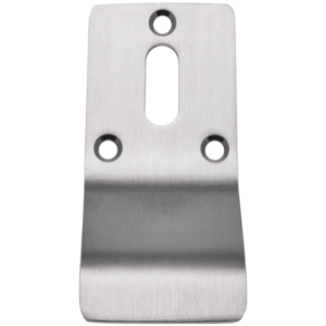 Stainless Steel Keyway Cylinder Pull