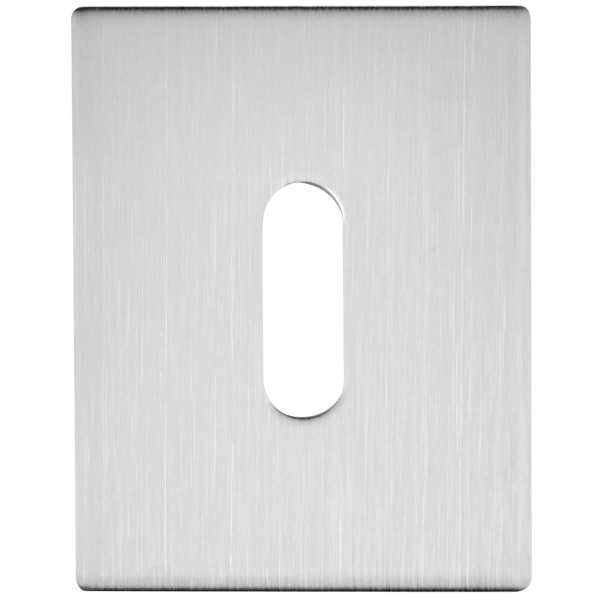 Standard Keyway Profile Self-Adhesive Escutcheon
