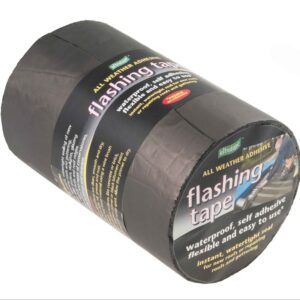 Ultratape Self Adhesive Flashing Tape 10m