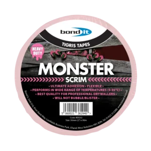 Monster Scrim