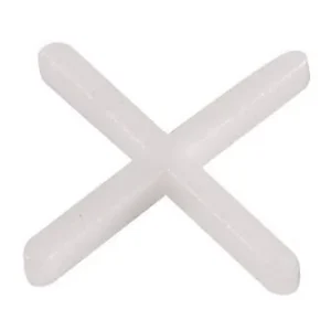 TILE SPACER 1MM X500 TSL053