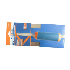KROBAHN PLASTERING TROWEL 11" STAINLESS STEEL