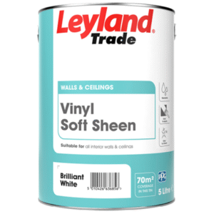 Vinyl Soft Sheen