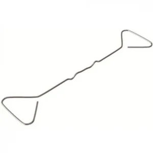 Stainless Steel Type 4 Wall Tie 275mm 250 pack