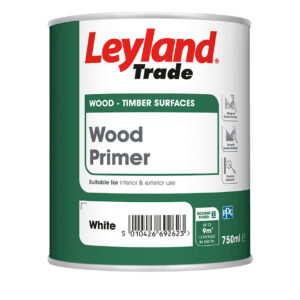 Wood Primer