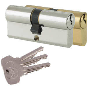 Yale Euro Profile Cylinder